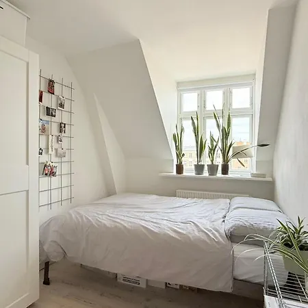 Apartmentincopenhagen 1756 Leilighet