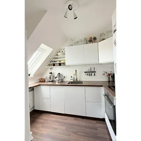 Apartmentincopenhagen 1756 * København