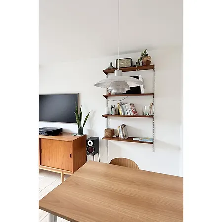 Apartmentincopenhagen 1756 * København