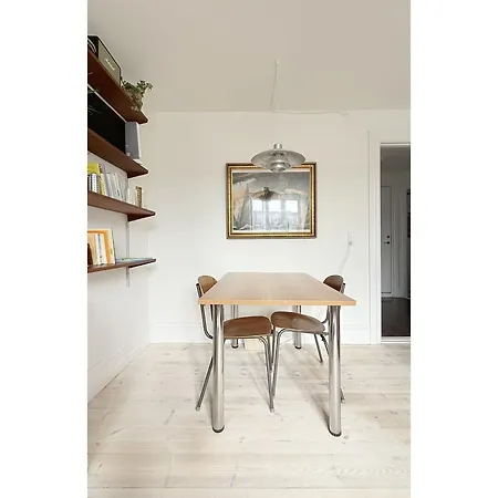 Apartmentincopenhagen 1756 * København