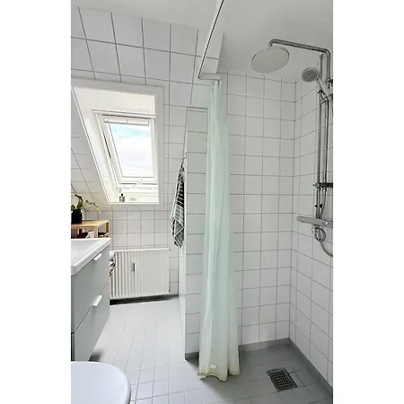 Apartmentincopenhagen 1756 Lejlighed København