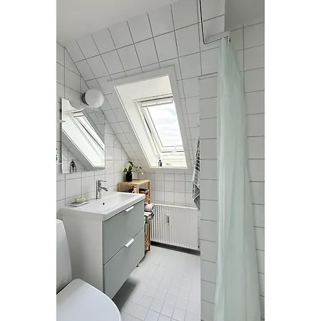 Apartmentincopenhagen 1756 Lejlighed