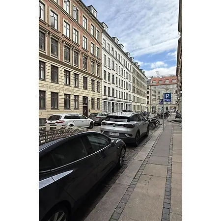 Apartmentincopenhagen 1756 Leilighet *