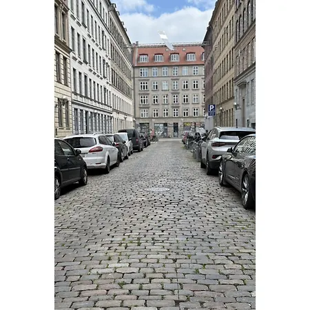 Apartmentincopenhagen 1756 * كوبنهاجن
